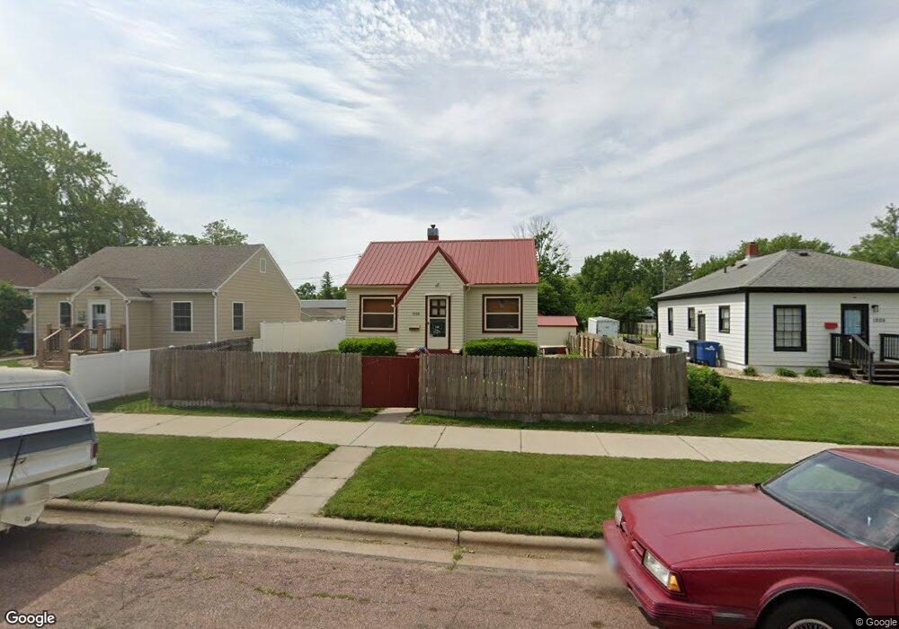 1209 E 2nd Ave, Mitchell, SD 57301 - photo 1