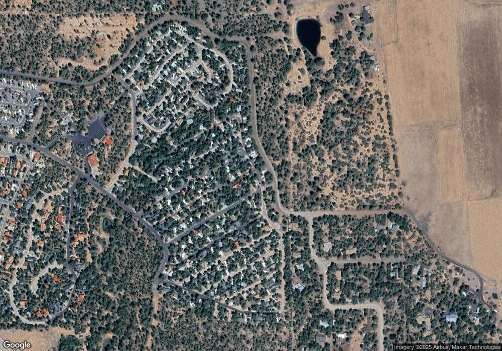 3861 Horseshoe Loop, Show Low, AZ 85901 - photo 1