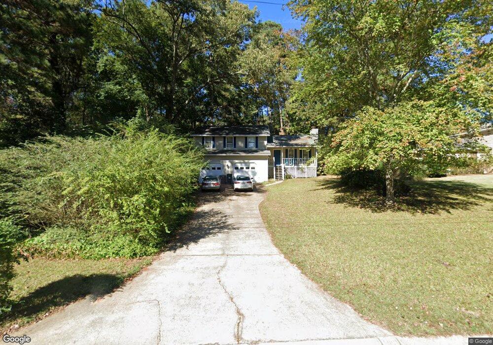 1405 Cone Cir, Grayson, GA 30017 - photo 1