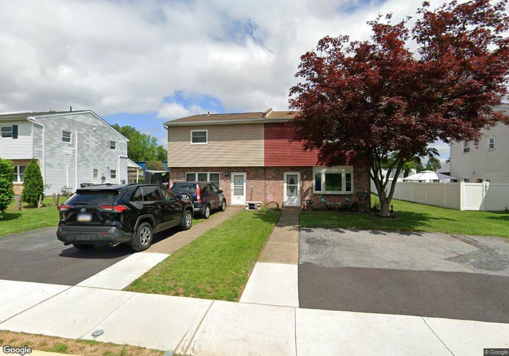 169 E 2nd St, Alburtis, PA 18011 - photo 1