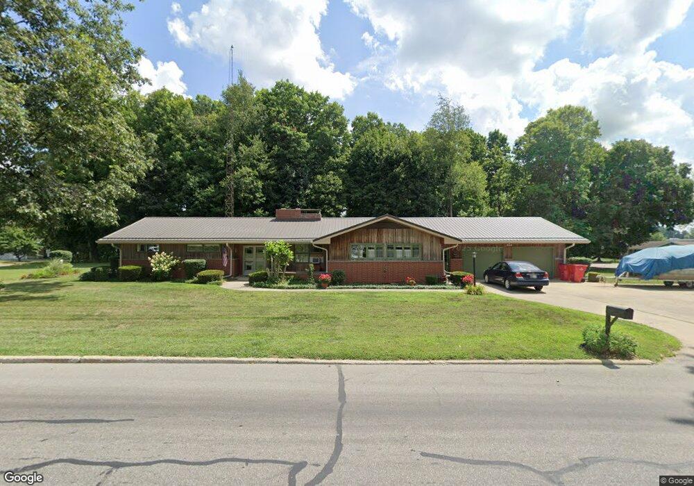 304 E Cherry St, Argos, IN 46501 - photo 1