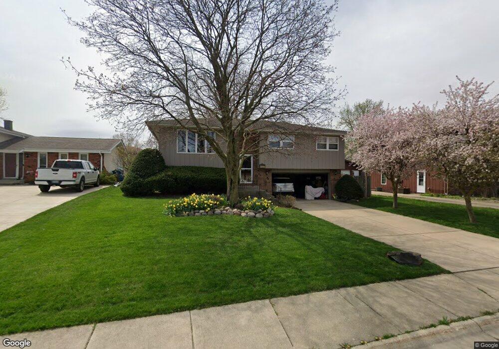 4993 W 86th Place, Crown Point, IN 46307 - photo 1