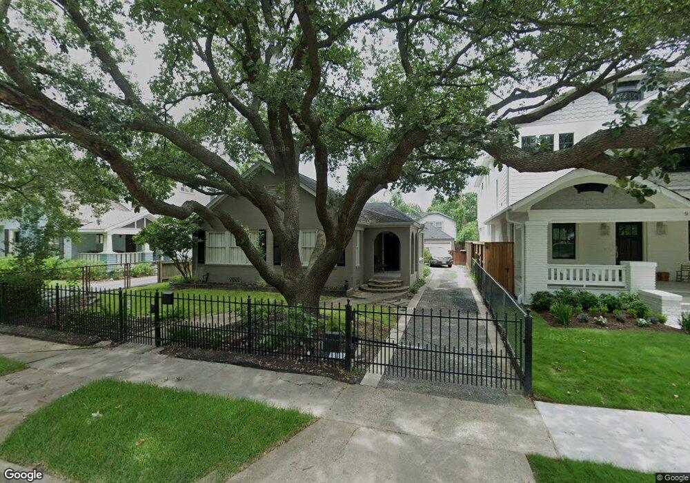 923 Redan St, Houston, TX 77009 - photo 1