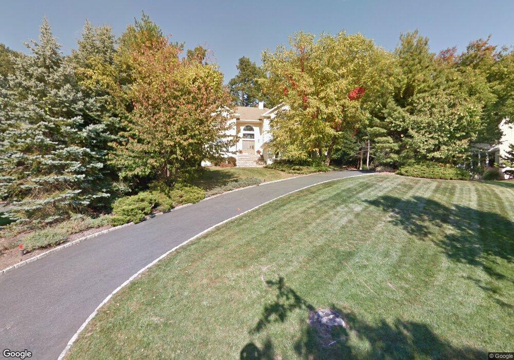 16 Fox Run, Caldwell, NJ 07006 - photo 1