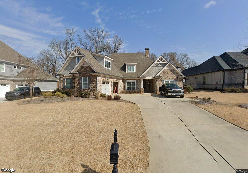 1922 Duncans Mill Rd, Jefferson, GA 30549 - photo 1