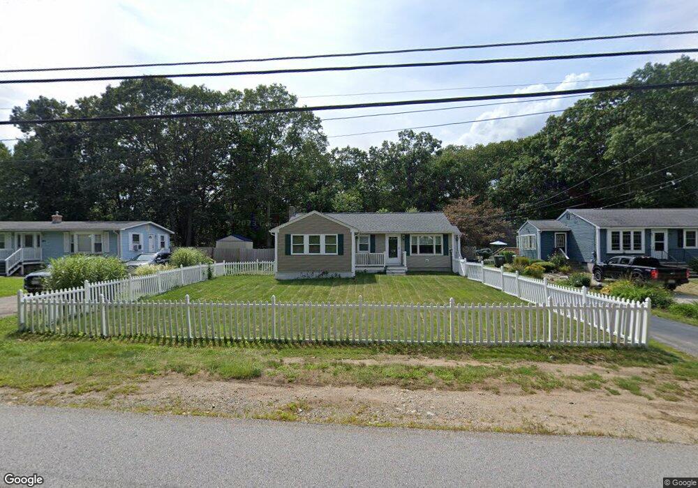138 Lower Gore Rd, Webster, MA 01570 - photo 1