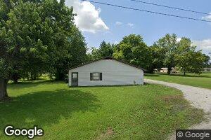 207 Old Highway 50, Xenia, IL 62899