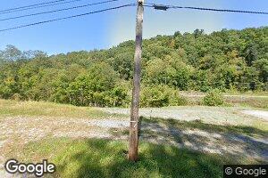 100 Water St, West Union, WV 26456