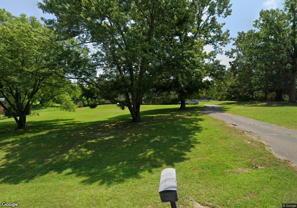 213 Rachelle Dr, Oxford, MS 38655 - photo 1