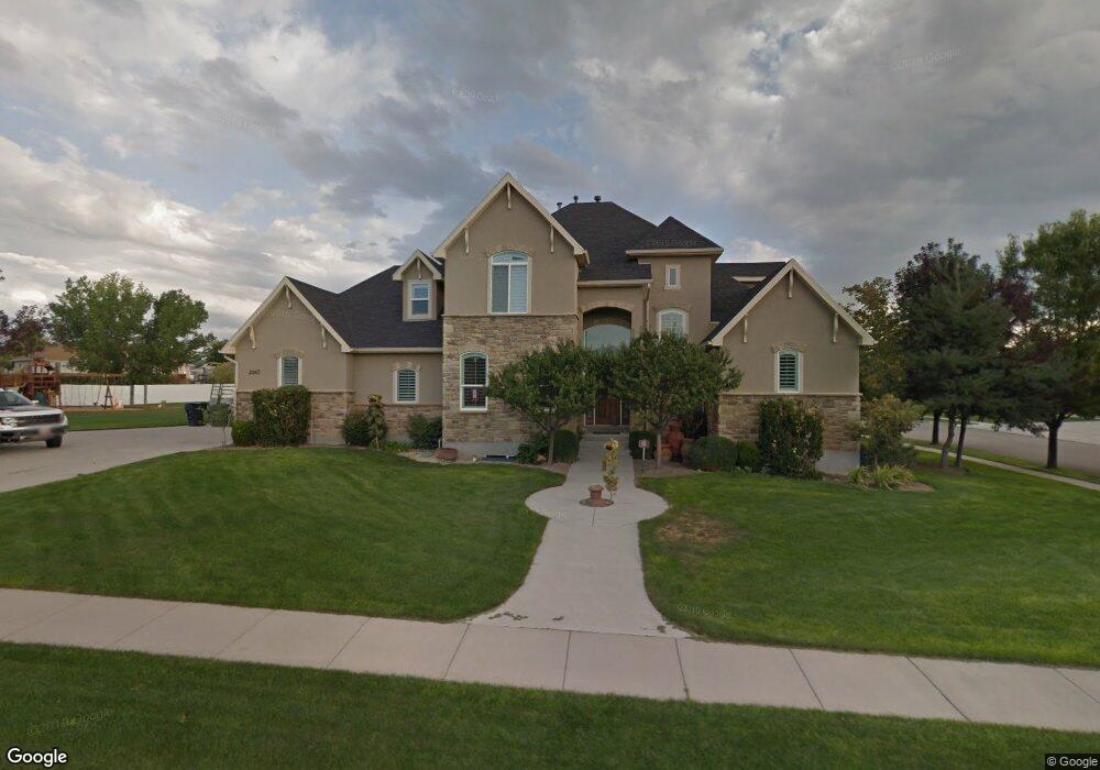 2267 W Waterside Cir, South Jordan, UT 84095 - photo 1