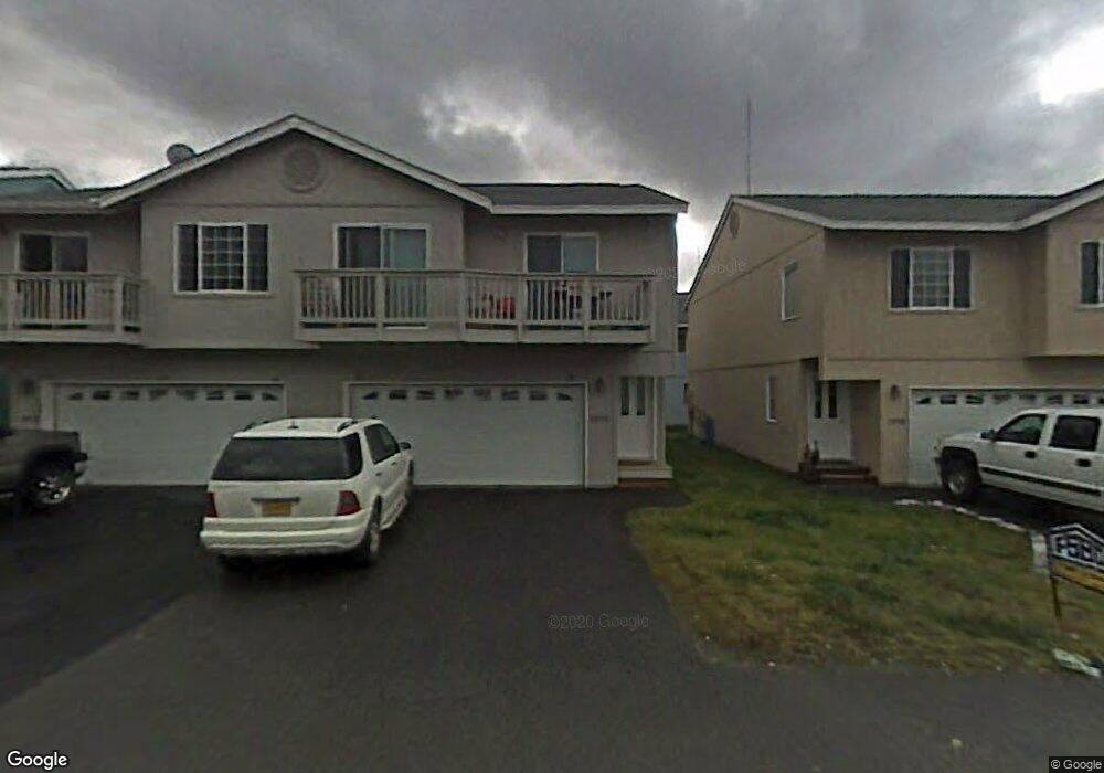 2970 Suncatcher Ct unit 66, Anchorage, AK 99507 - photo 1