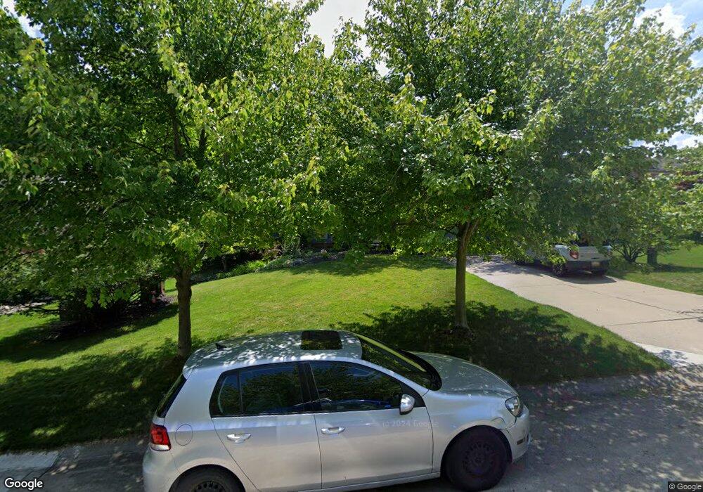 1731 Mountain Ash Dr, West Bloomfield, MI 48324 - photo 1