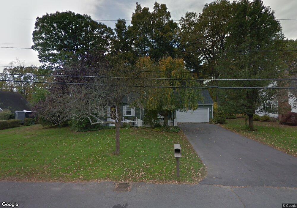 65 Havenhurst Rd, West Springfield, MA 01089 - photo 1
