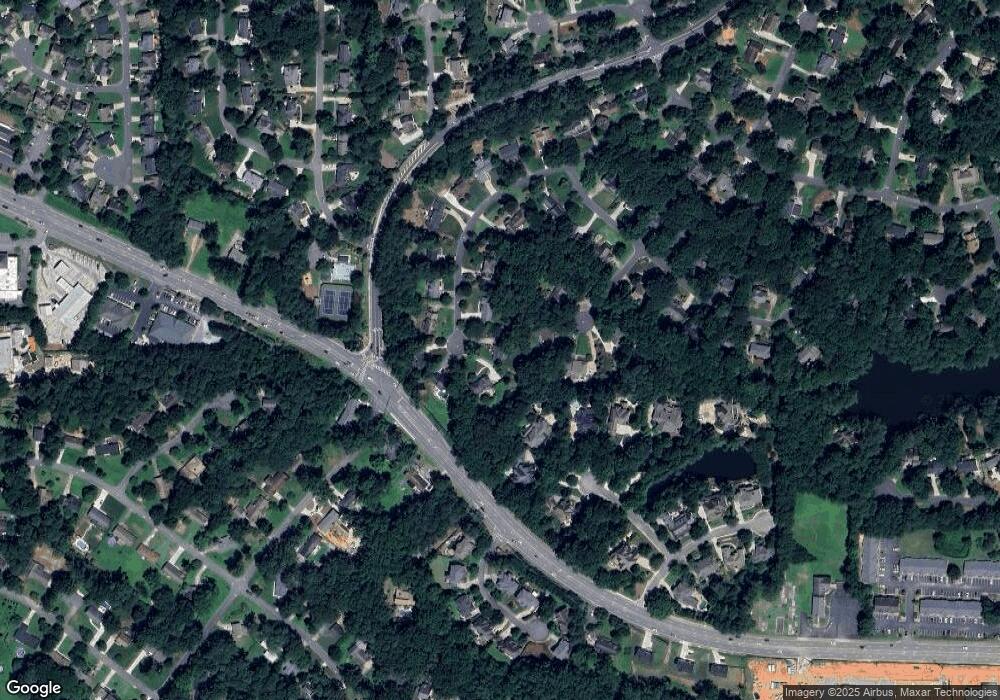 3342 River Birch Way NE unit 46, Roswell, GA 30075 - photo 1