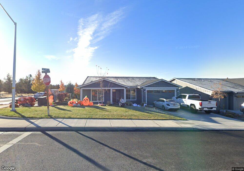 4312 SW Yew Ave unit LOT 21, Redmond, OR 97756 - photo 1