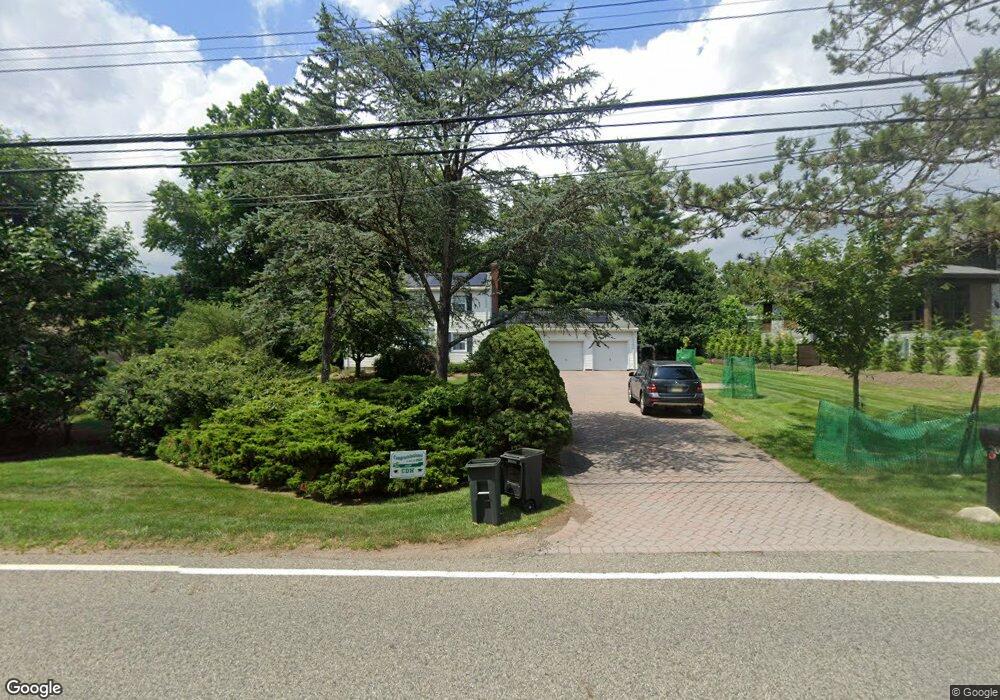 20 Old Tappan Rd, Old Tappan, NJ 07675 - photo 1