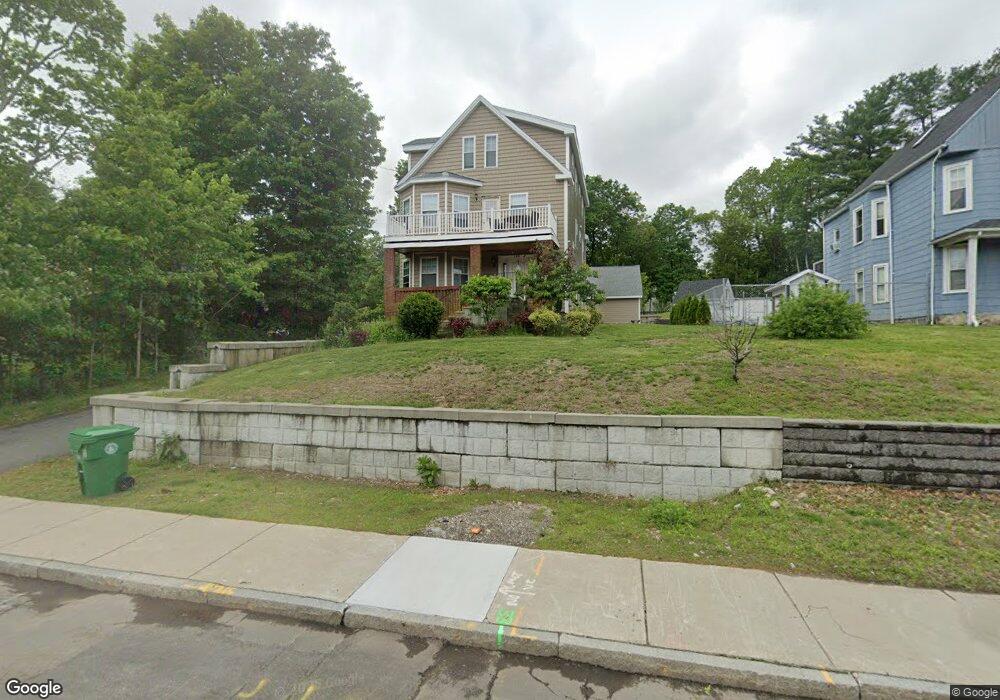 189 Washington St unit 3, Westwood, MA 02090 - photo 1