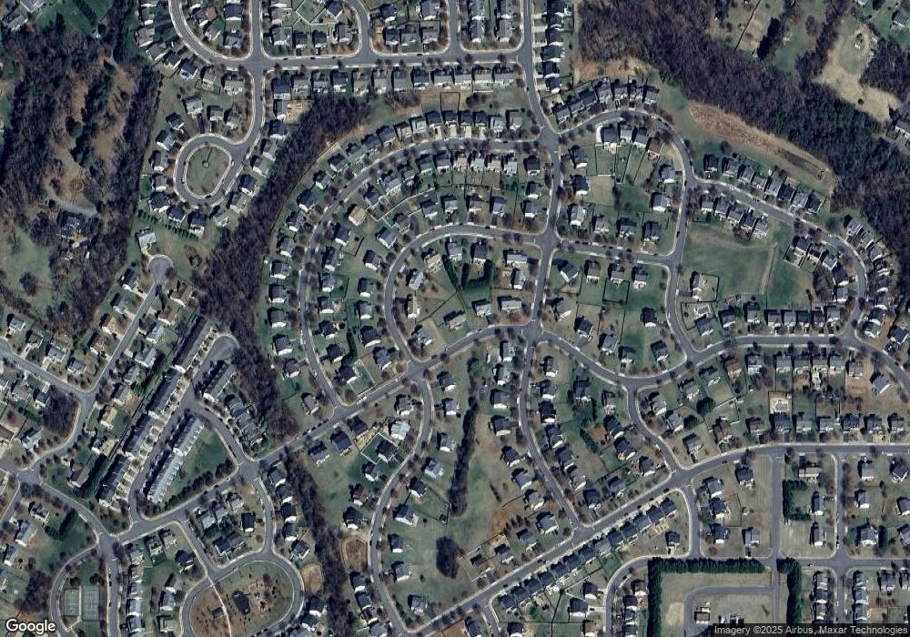 861 Autumn Ridge Rd, Culpeper, VA 22701 - photo 1