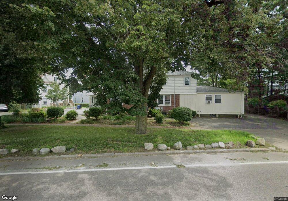 792 Southern Artery unit 794, Quincy, MA 02169 - photo 1