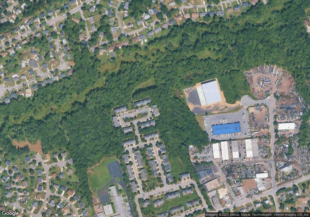 5618 Fishermens Ct, Clinton, MD 20735 - photo 1