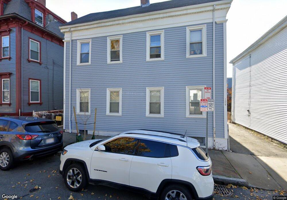 128 Otis St, Cambridge, MA 02141 - photo 1