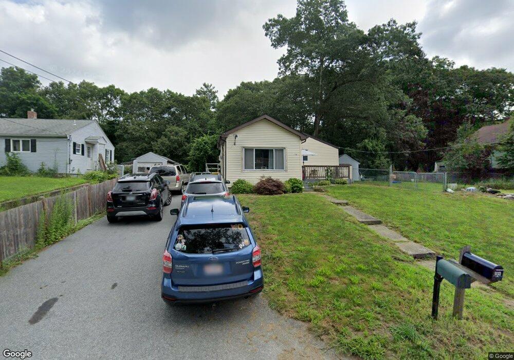 1140 Mount Pleasant Rd, Harrisville, RI 02830 - photo 1