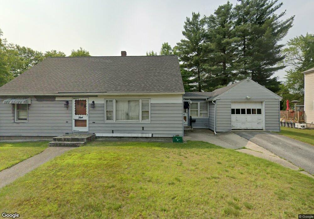 27 Booth St, Nashua, NH 03060 - photo 1