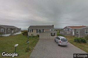 104 Balsam St Unit 1, Fairhaven, MA 02719