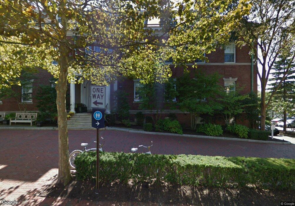 41 Mary St, Newport, RI 02840 - photo 1