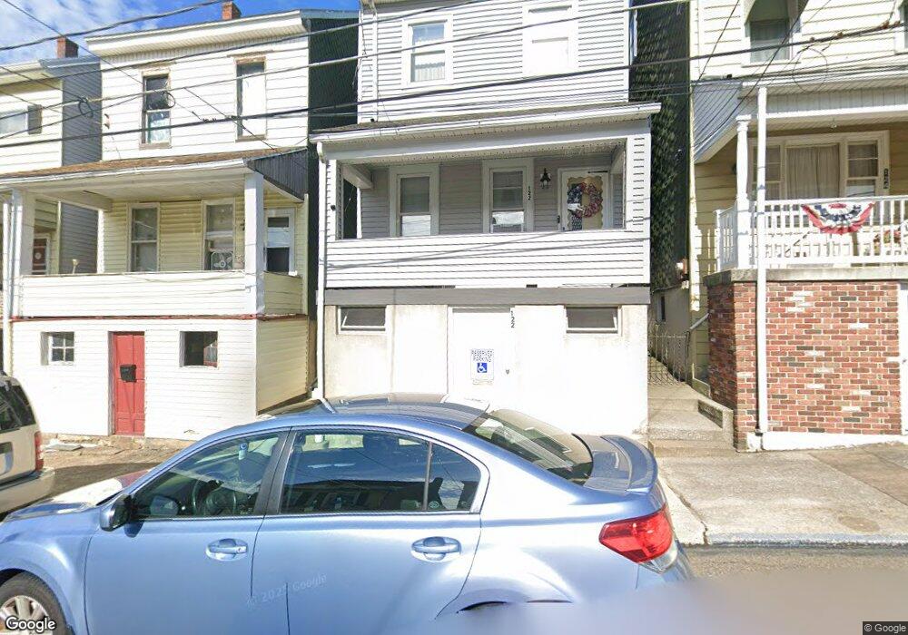 122 Broad St, Saint Clair, PA 17970 - photo 1