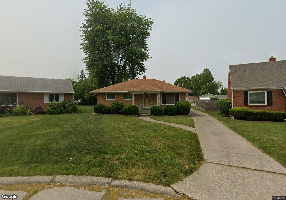 4447 Helmond Ct, Toledo, OH 43611 - photo 1