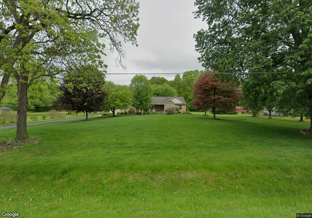 9185 N Linden Rd, Clio, MI 48420 - photo 1