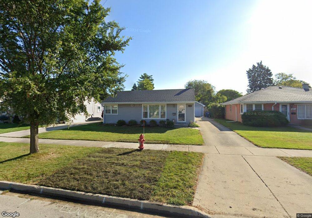 1269 Webster Ln, Des Plaines, IL 60018 - photo 1