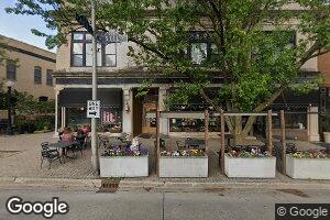 122 N Neil St, Champaign, IL 61820