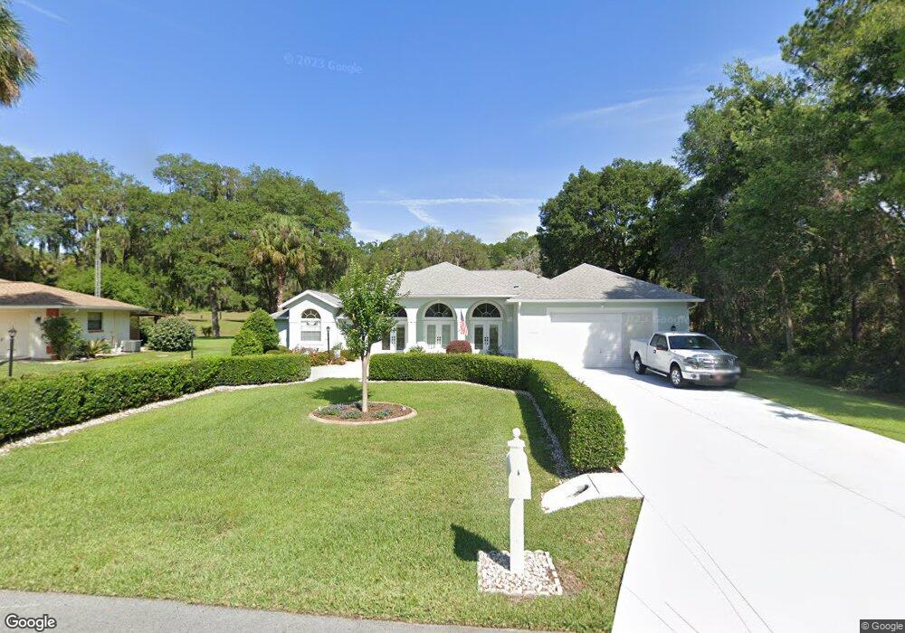 8760 SW 190th Cir, Dunnellon, FL 34432 - photo 1