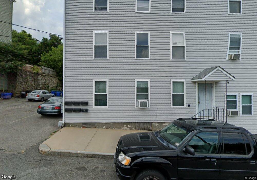 1 Winter St, Manville, RI 02838 - photo 1