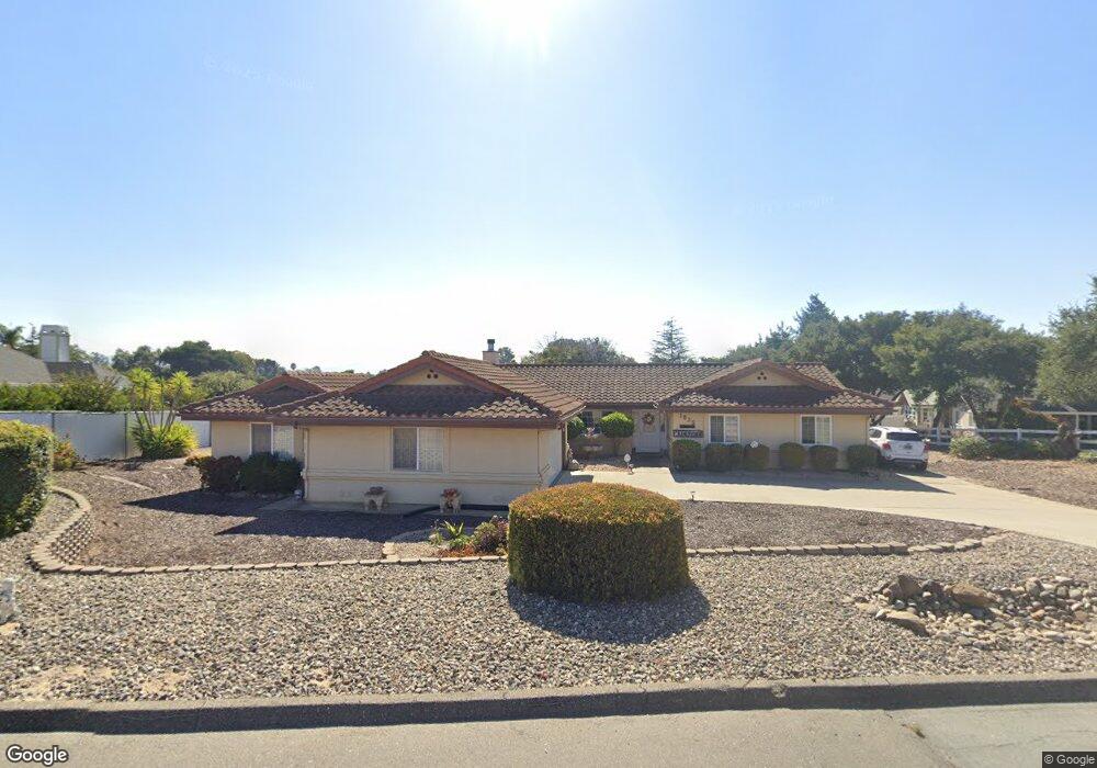 1635 Country Hill Rd, Nipomo, CA 93444 - photo 1