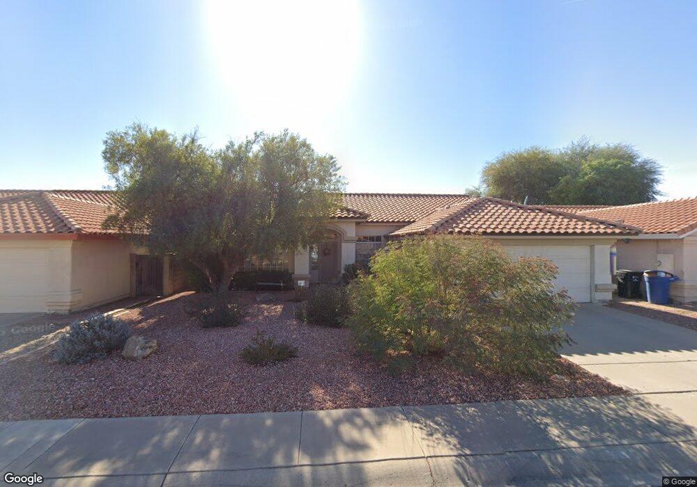 1161 E Flint St, Chandler, AZ 85225 - photo 1
