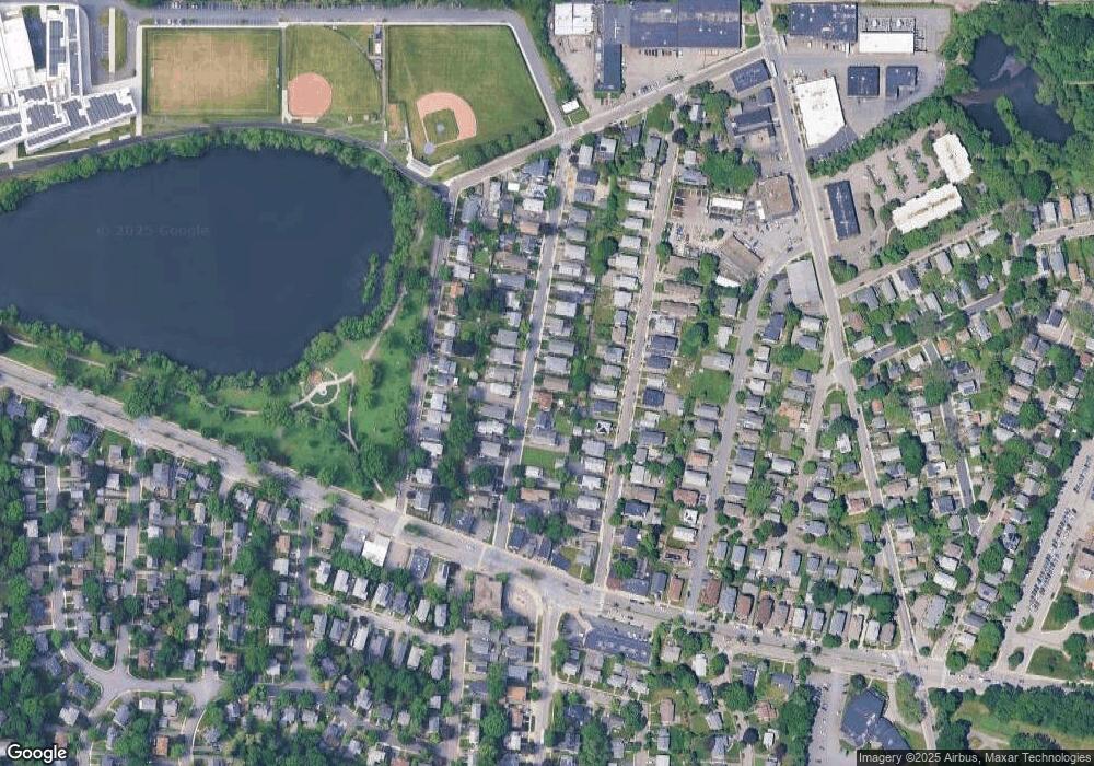 37 Trowbridge St unit 1, Belmont, MA 02478 - photo 1