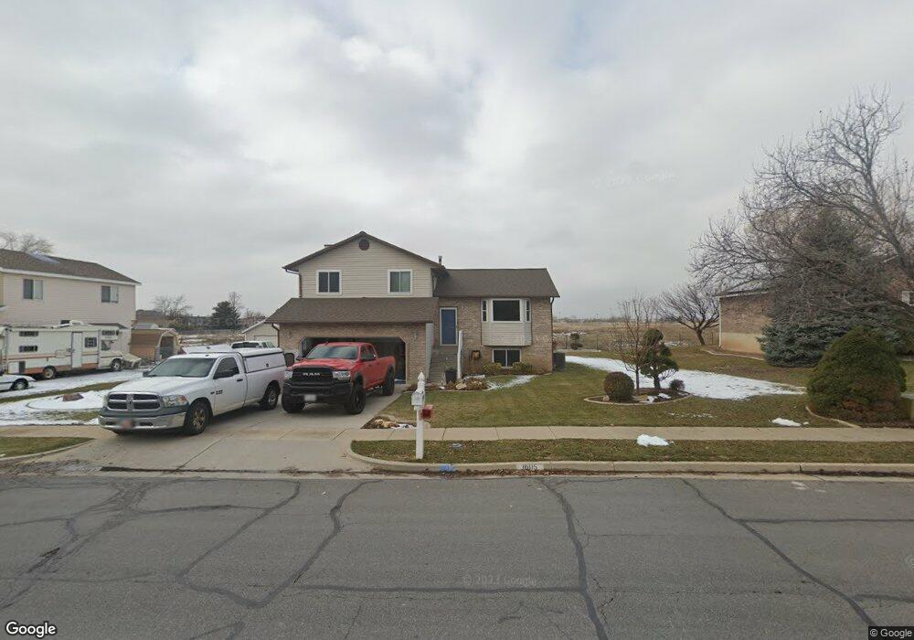 1605 N 400 W, Ogden, UT 84404 - photo 1