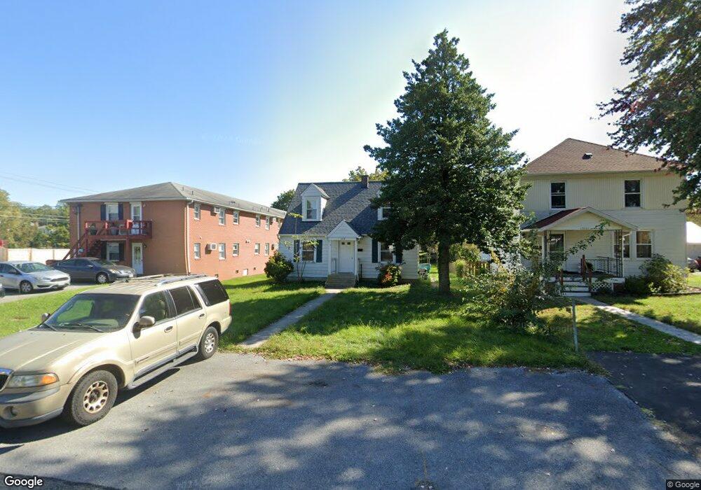 17839 Sherman Ave, Hagerstown, MD 21740 - photo 1