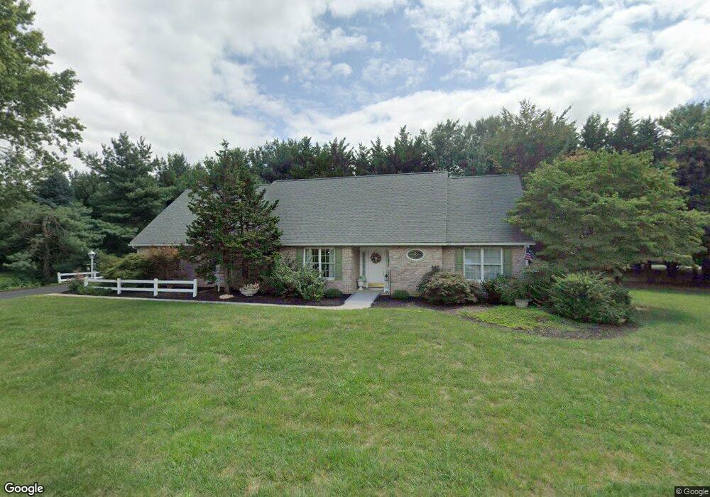 11023 Staley Dr, Hagerstown, MD 21742 - photo 1