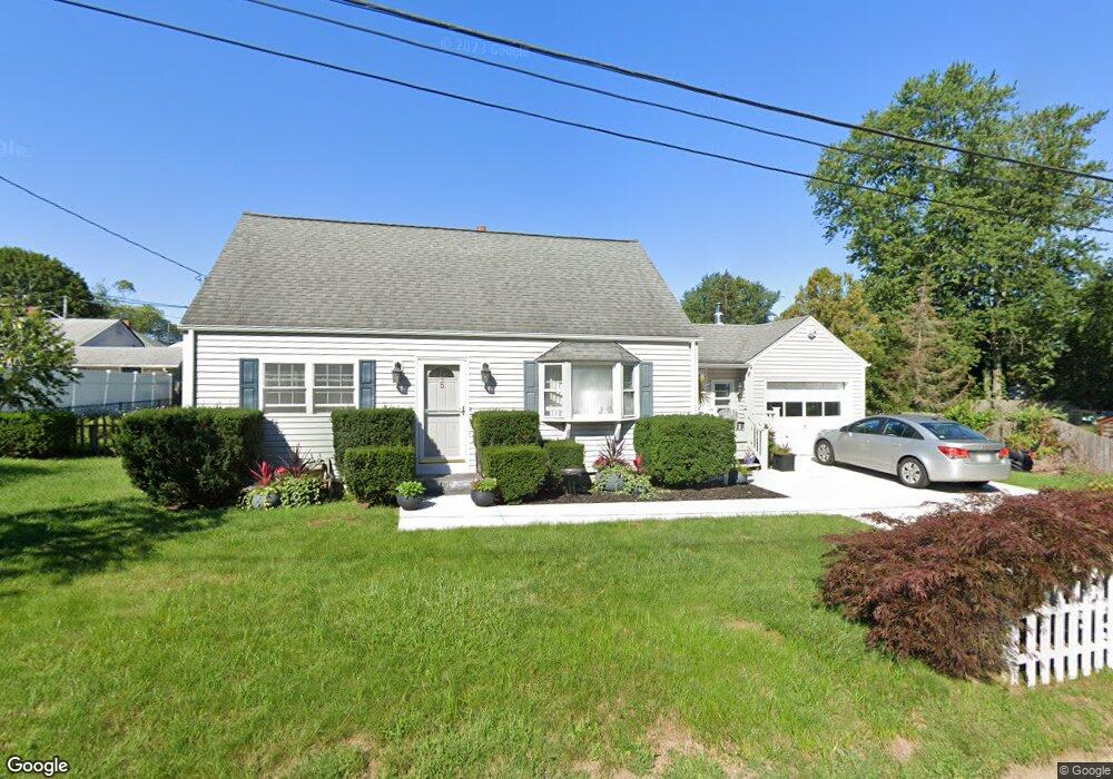 5 Hartford Ave, Riverside, RI 02915 - photo 1