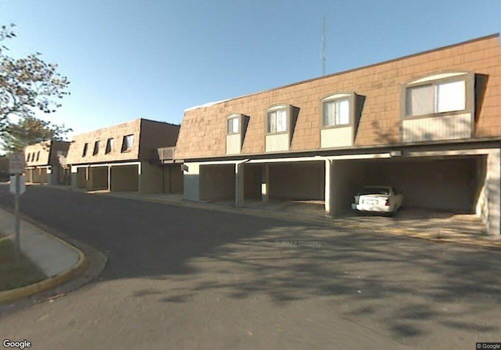 7903 Casa Grande Place, Alexandria, VA 22309 - photo 1