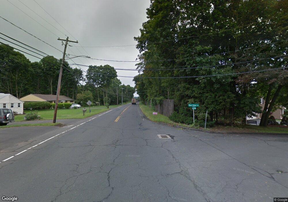 2 Blue Ridge Ln, Berlin, CT 06037 - photo 1