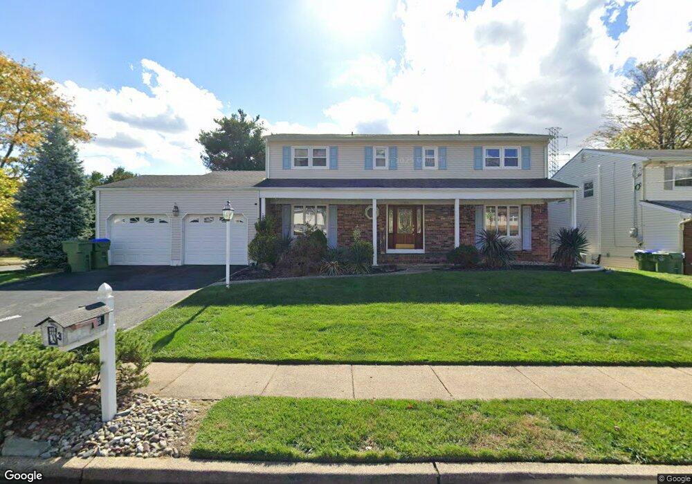 213 Compton Ave, Edison, NJ 08820 - photo 1