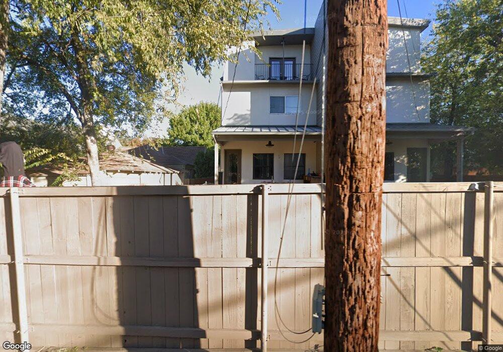 5642 Anita St, Dallas, TX 75206 - photo 1