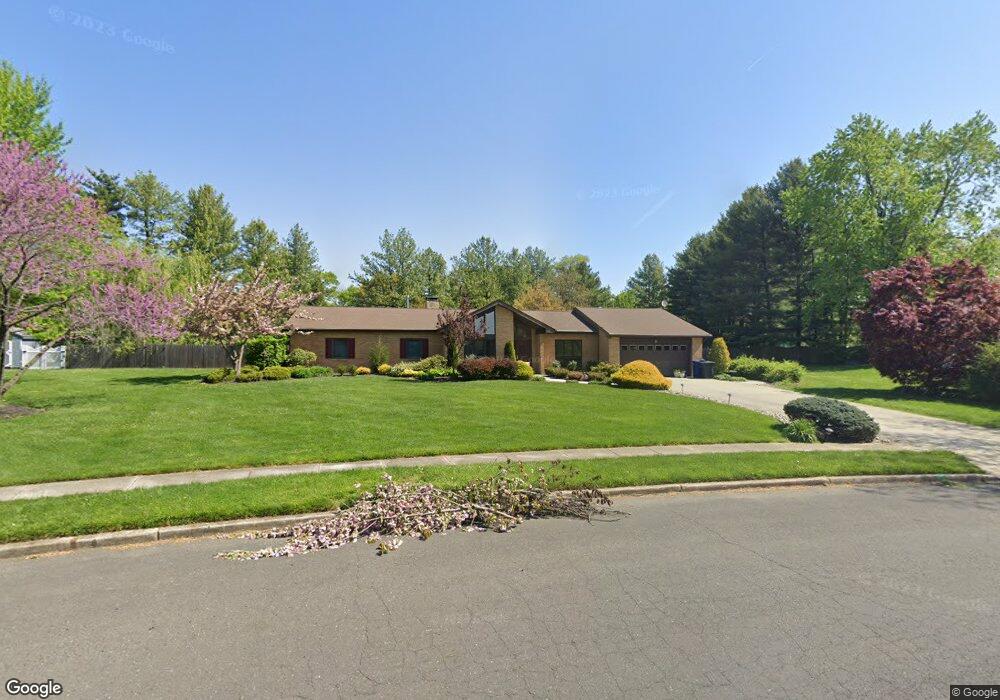 896 Heritage Rd, Moorestown, NJ 08057 - photo 1