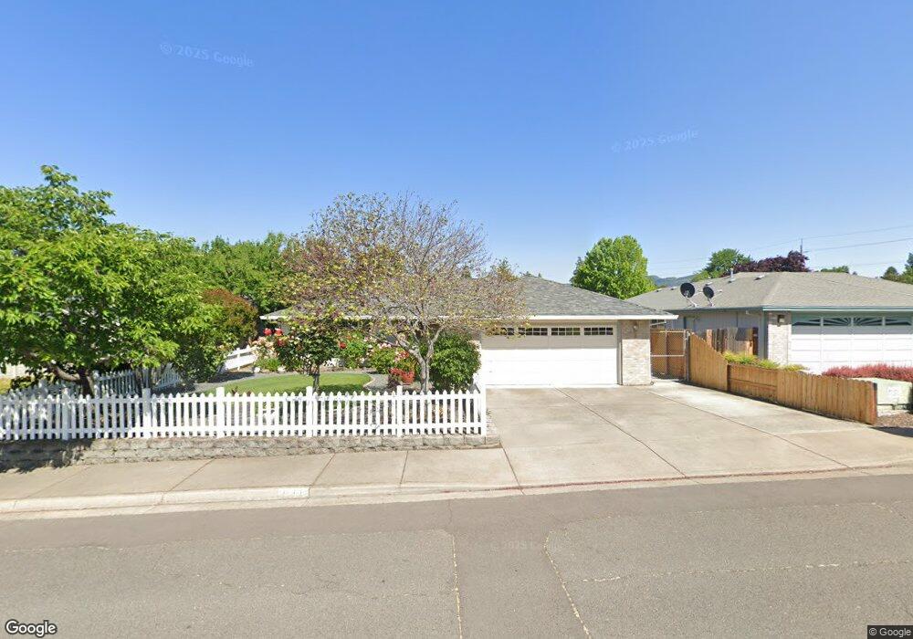 1148 Gardendale Ave, Medford, OR 97504 - photo 1