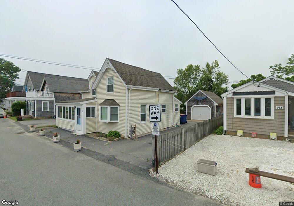 3 Hotel St, Onset, MA 02558 - photo 1